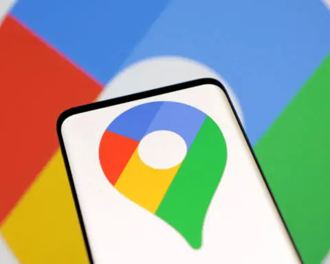 Google brings AI answers to map applications