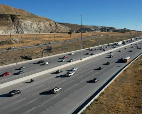 'Self-driving' cars are changing Utah roads—sometimes with fatal consequences, lawsuit alleges