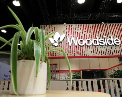 Woodside and Tokyo Gas in discussions over stake in US LNG project