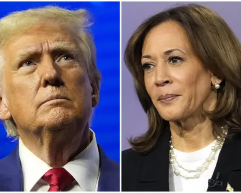 Trump and Harris both support a bigger child tax credit. But which families should get it?