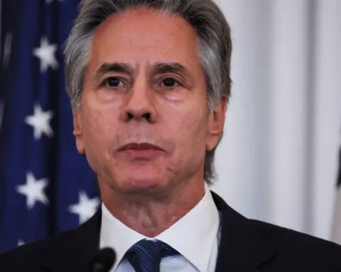 Israel, Lebanon make progress on how to implement UN resolution, says Blinken