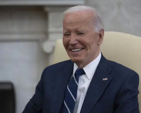 Biden hosts formal ceremony to celebrate federal support for Hispanic-serving institutions