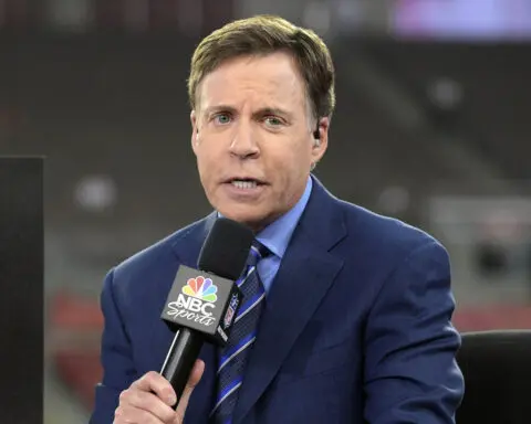 Bob Costas retiring from baseball play-by-play after 42 years