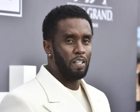 Prosecutors say lawyers for Sean 'Diddy' Combs want to 'hijack' criminal case to fight civil claims