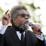 Cornel West loses Supreme Court bid to get on the Pennsylvania presidential ballot