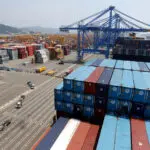 South Korea export growth slows to 7-month low in blow to economic recovery