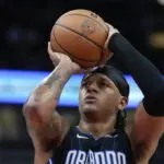 Orlando Magic star Paolo Banchero has a torn right oblique