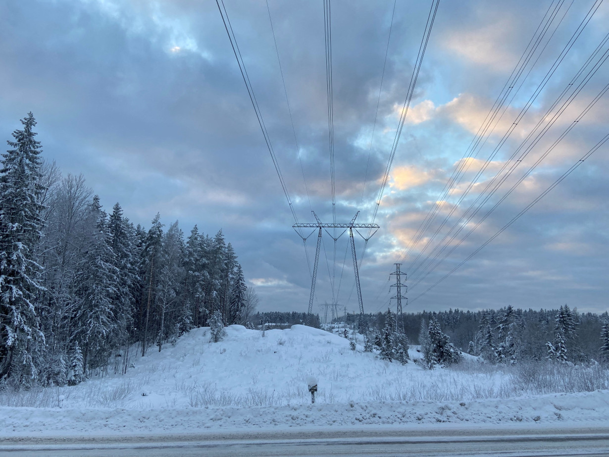 Finland warns of hostile activities by Russia