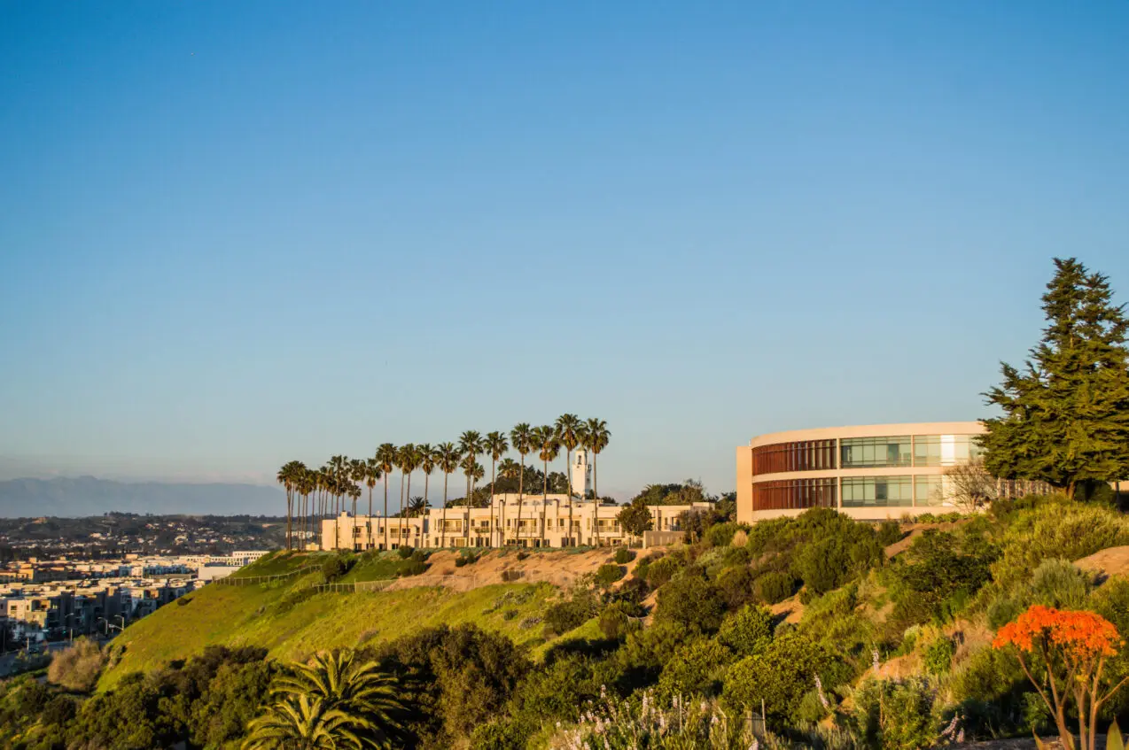 Loyola Marymount University receives $5M grant for Engineering Innovation Complex