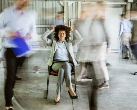 Job seekers are labeling themselves #desperate on LinkedIn and this is why.