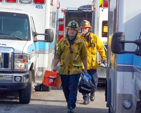 Two Hospitalized, 15 Others Fall Ill After Substance Incident at Walter Reed Middle School in Studio City