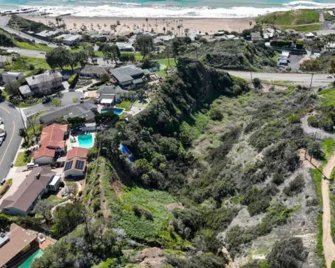 Homeowners impacted by Rancho Palos Verdes landslide can get up to $10K