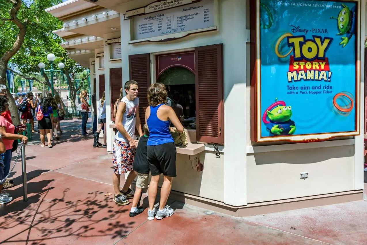 Disney prices just went up again. Here’s how to get a discount