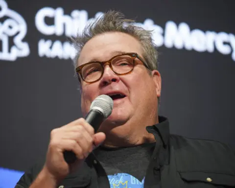 Modern Family actor lifts curtain on Hollywood's hidden ugliness