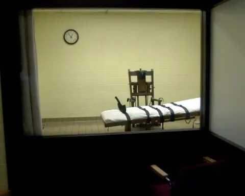 Execution date set for man convicted of one of Oklahoma's most 'depraved' murders