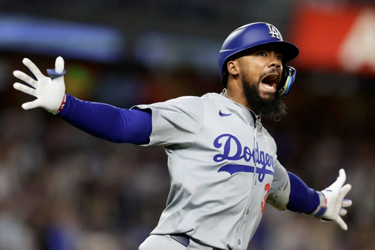 The Dodgers are in the World Series. Here’s what you need to know.