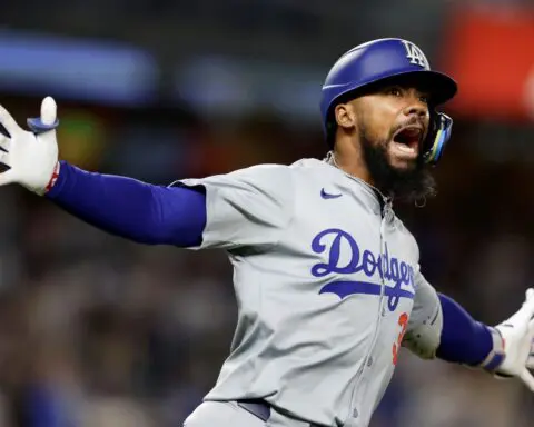 The Dodgers are in the World Series. Here’s what you need to know.