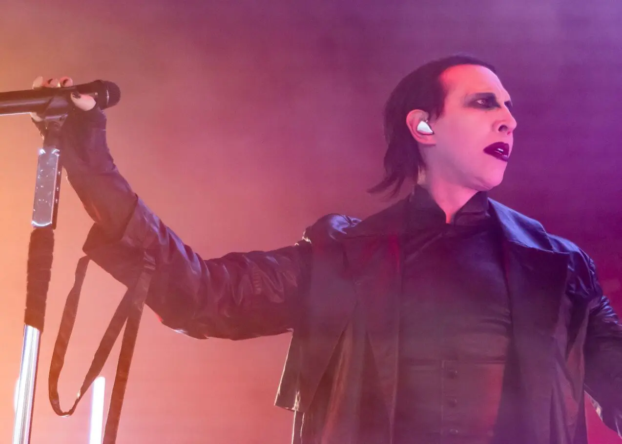 Multiple women accuse Marilyn Manson of abuse, Lawsuits Filed