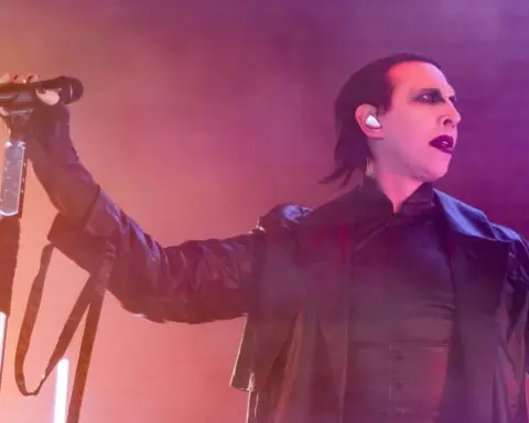 Multiple women accuse Marilyn Manson of abuse, Lawsuits Filed