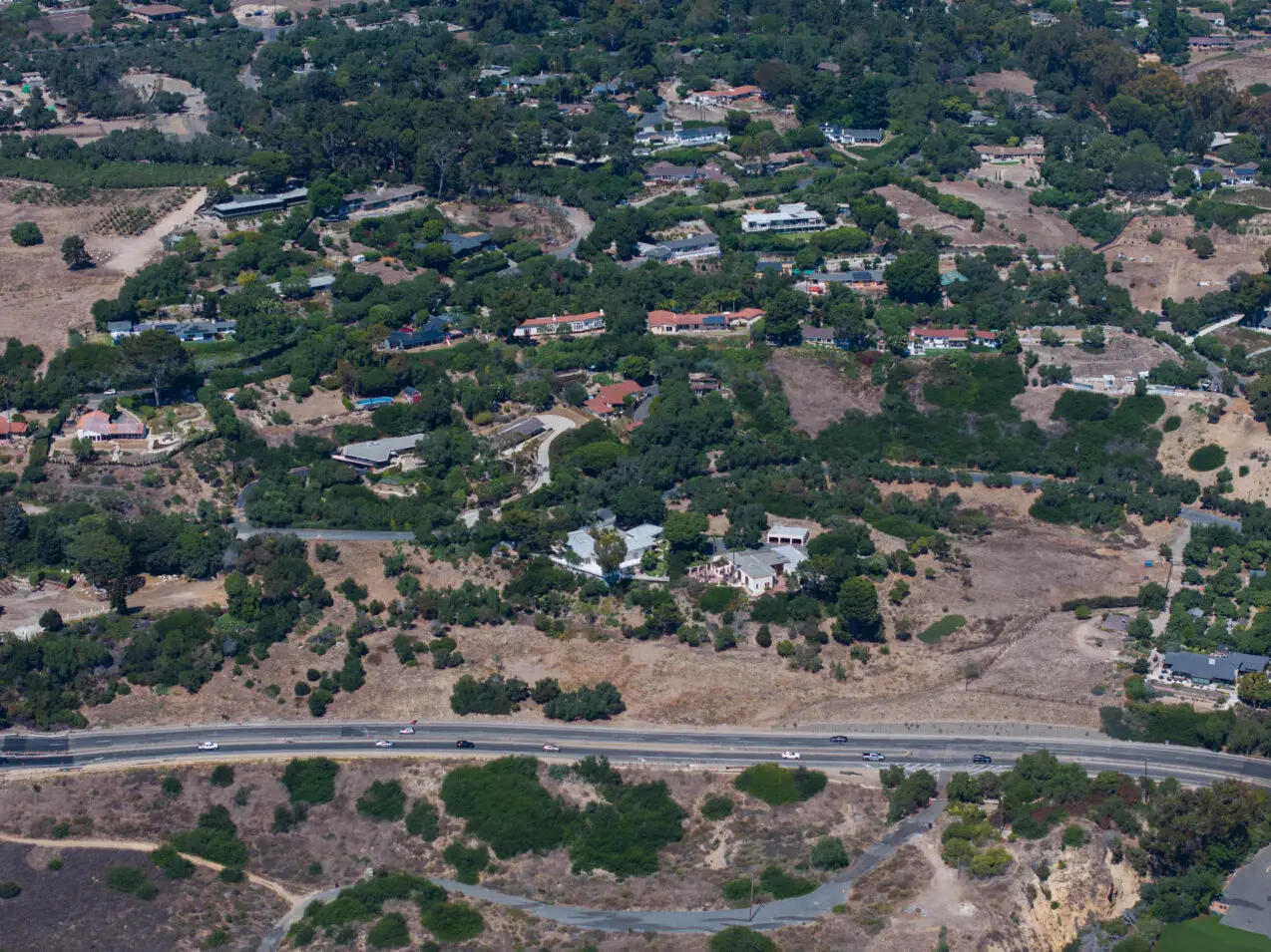 Homeowners affected by Rancho Palos Verdes landslides eligible for buyouts