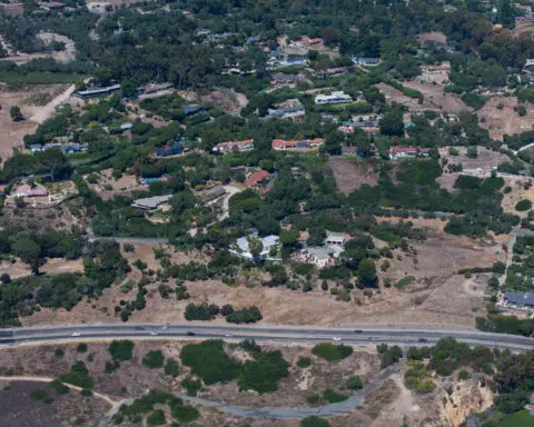 Homeowners affected by Rancho Palos Verdes landslides eligible for buyouts