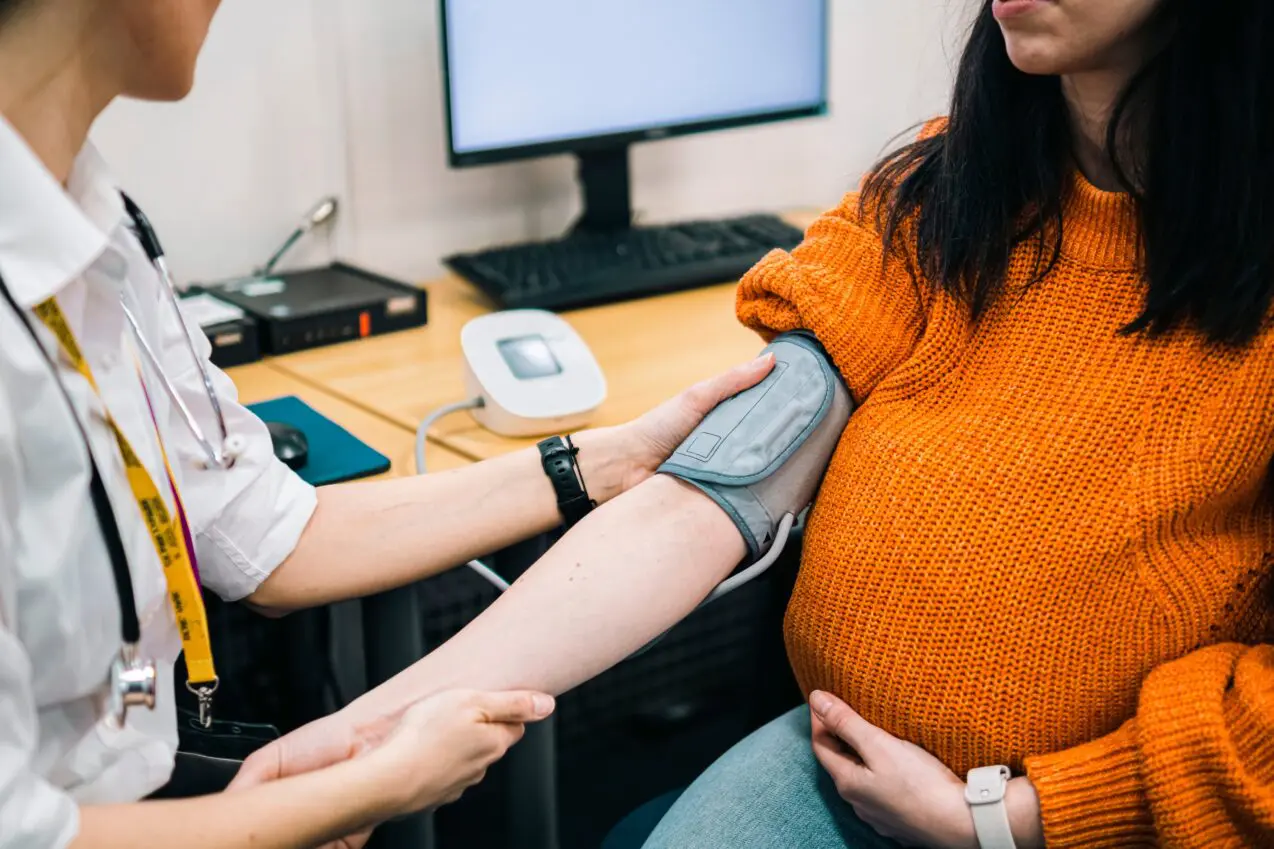 Are you getting accurate blood pressure readings? Study reveals errors