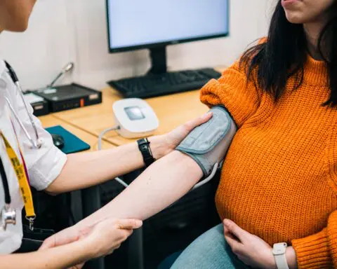 Are you getting accurate blood pressure readings? Study reveals errors