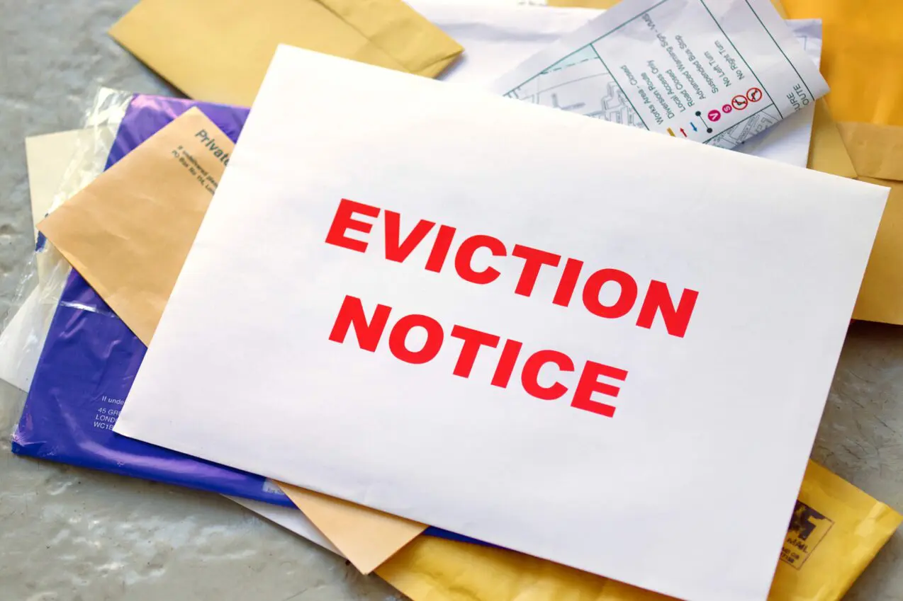 L.A. works to strengthen eviction filing requirements enforcement