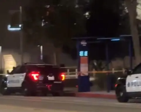 Santa Monica College closed as police investigate shooting that injured 1