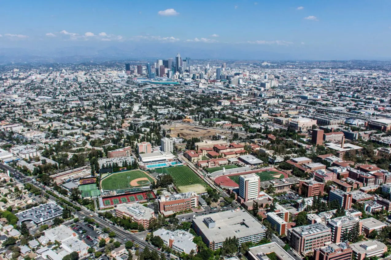 Hidden legacy loophole ends for California's elite universities