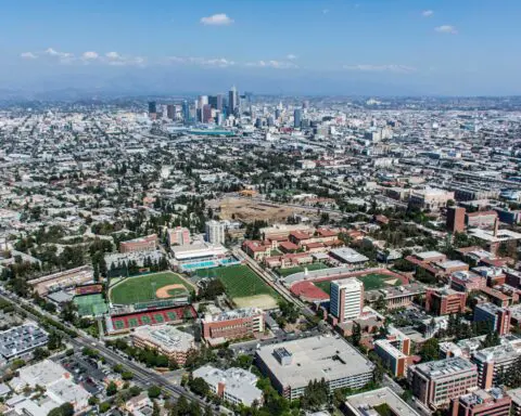 Hidden legacy loophole ends for California's elite universities