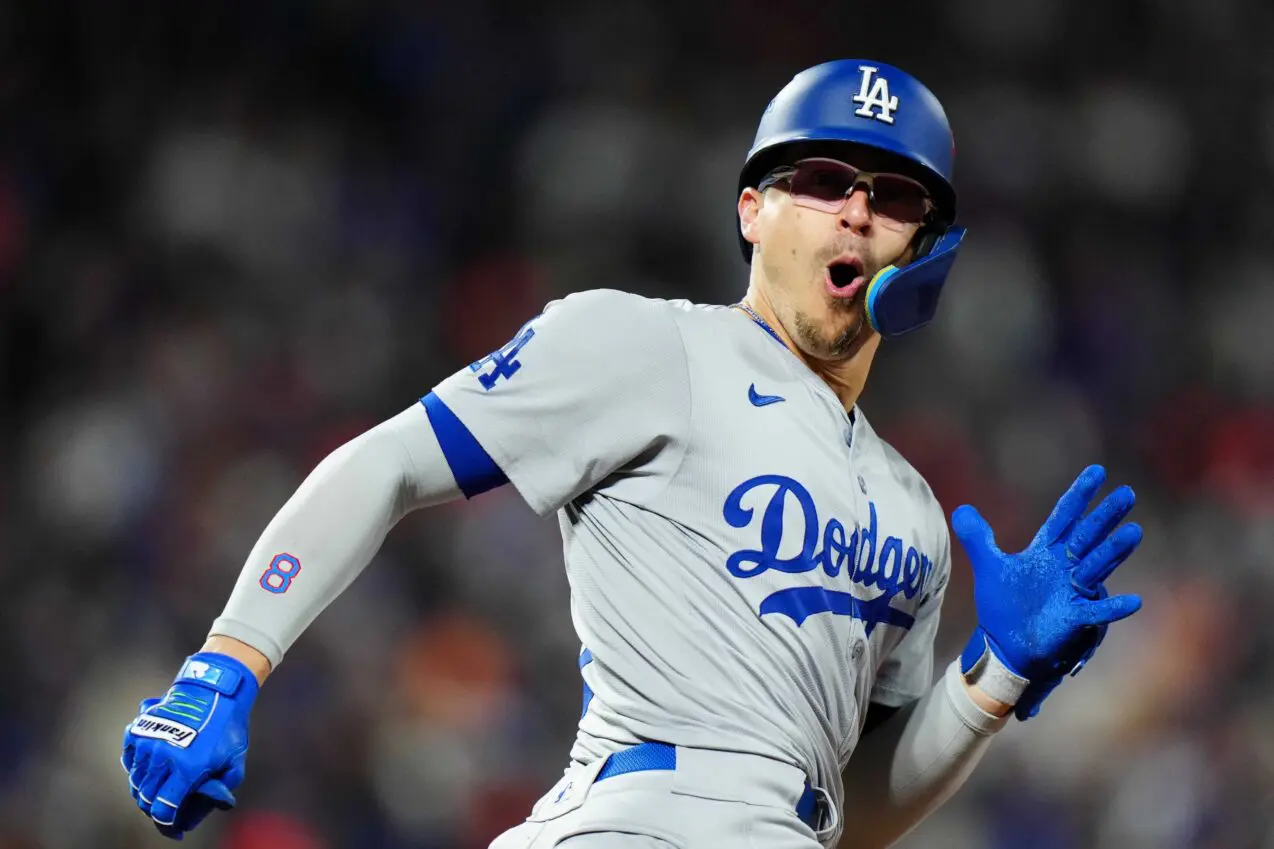 Dodgers Seek to Advance to World Series