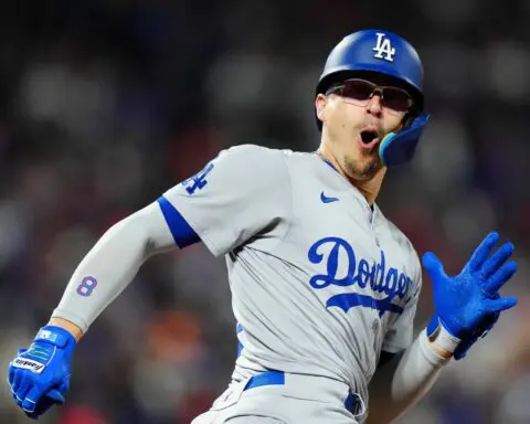 Dodgers Seek to Advance to World Series