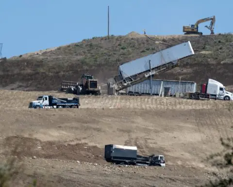 Lawsuit: Castaic Residents Allege Harmful Emissions from Landfill