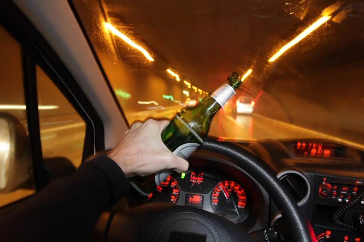 L.A. secures $1.7M to combat rising impaired driving