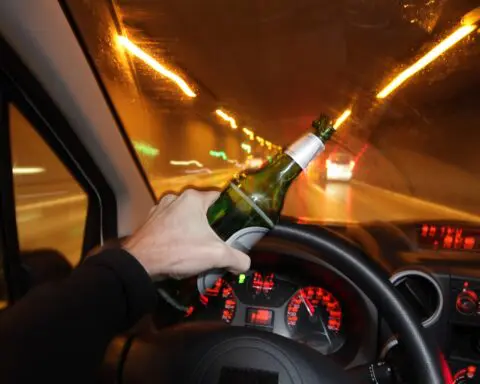 L.A. secures $1.7M to combat rising impaired driving