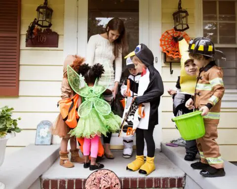 Trick or Treat? Chocolate shortage haunts Halloween as prices skyrocket