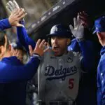 Dodgers defeat Yankees, take home World Series championship