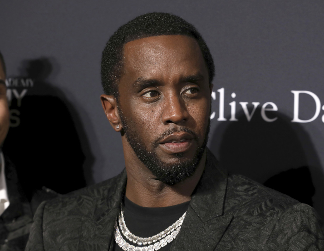 LA Post: Amazon pulls Kim Porter memoir about Sean 'Diddy' Combs that ...