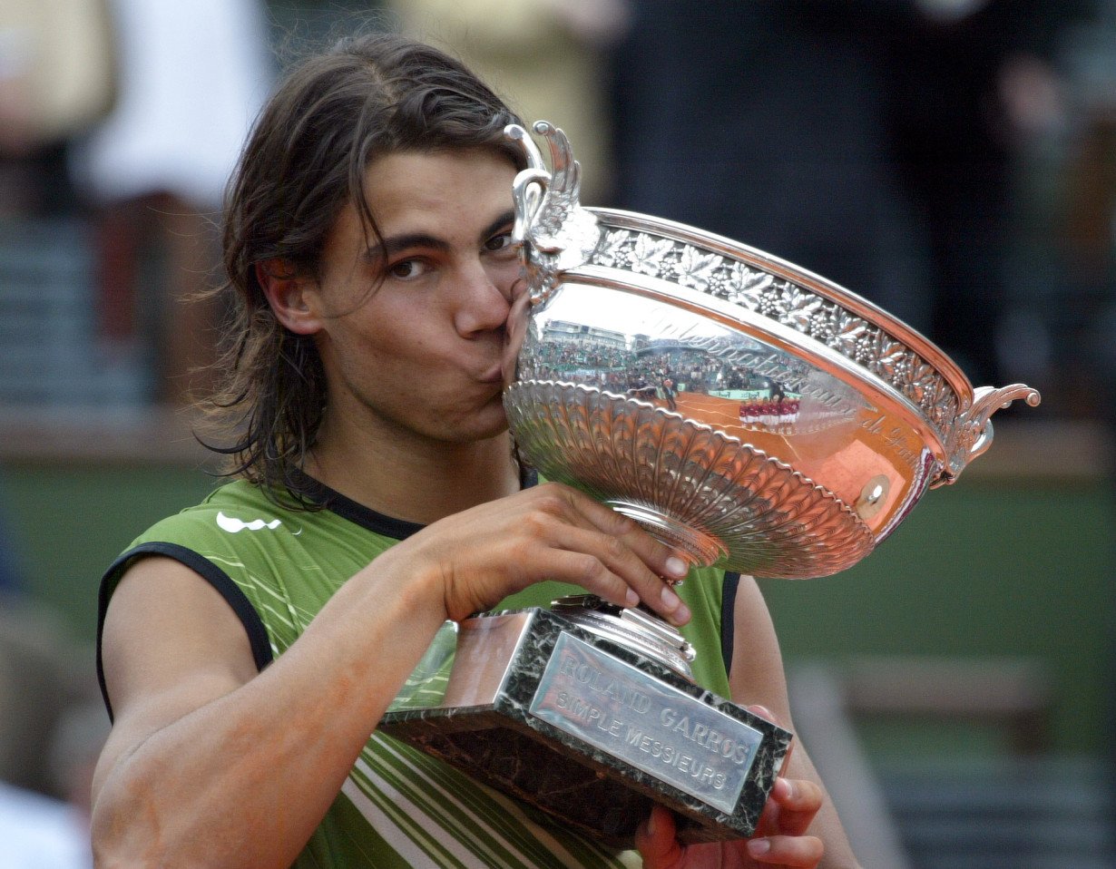 Rafael Nadal gave his all until he simply couldn’t anymore and had to retire: Analysis