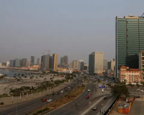 Angola's draft budget forecasts 2025 deficit of 1.65% of GDP