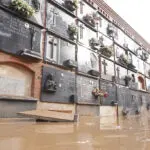 Spanish residents appeal for help, 3 days after historic floods left at least 158 dead