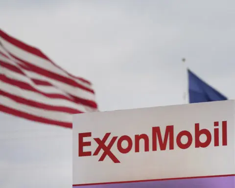 Exxon Mobil profit tops Street in 3rd quarter, helped by Pioneer Natural acquisition