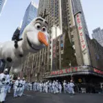 Macy’s Thanksgiving Parade will feature Ariana Madix, T-Pain, 'Gabby’s Dollhouse' and pasta