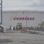 Pipeline operator Enbridge's Q3 profit more than doubles on steady oil demand