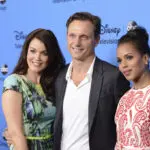 'Scandal' cast will reunite for online script reading for hurricane relief in western North Carolina