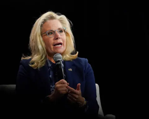 Arizona prosecutor investigating Trump for saying Cheney should face gunfire