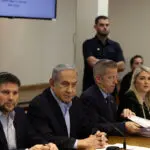 Israeli cabinet approves 2025 state budget