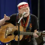 Willie Nelson on his new album, cannabis cookbook, Kris Kristofferson and what makes a good song