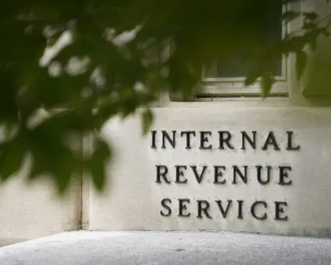 IRS announces pension and retirement plan contribution adjustments for 2025